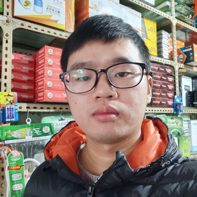 邱先生的第一张照片--赤壁蓝颜知己交友网